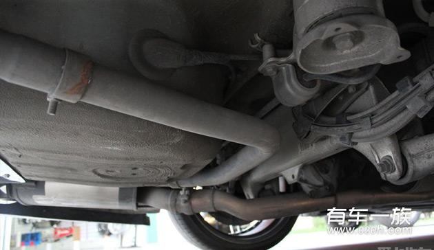 宝马5系改装包围中网20寸BC轮毂刹车避震后杠排气