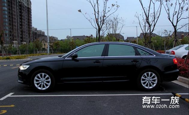 奥迪A6L怎么样？2.0TFSI_A6L真实评价真实油耗机油损耗