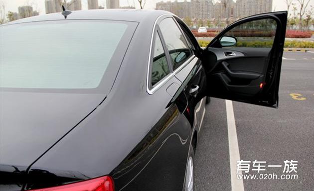 奥迪A6L怎么样？2.0TFSI_A6L真实评价与真实油耗机油损耗