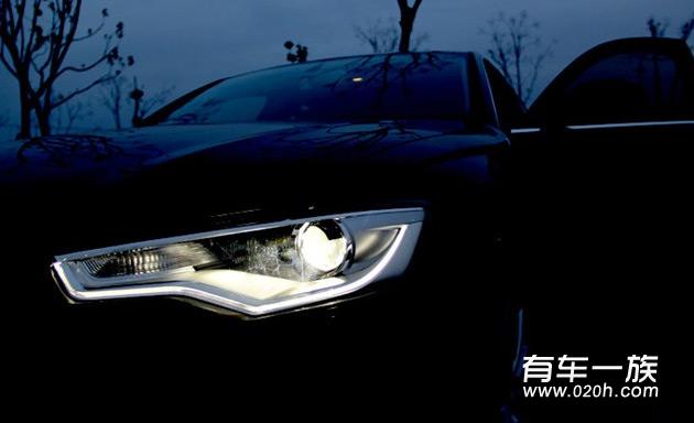 奥迪A6L怎么样？2.0TFSI_A6L真实评价与真实油耗机油损耗