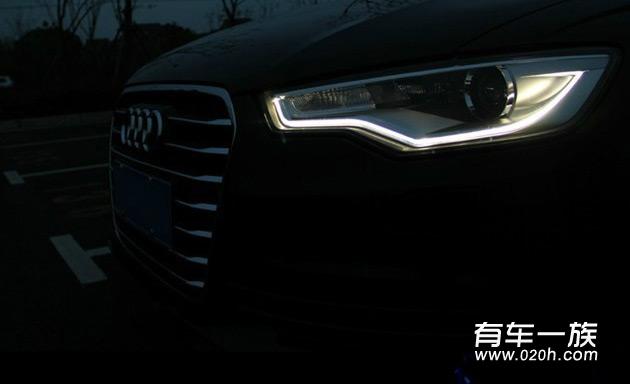 奥迪A6L怎么样？2.0TFSI_A6L真实评价与真实油耗机油损耗