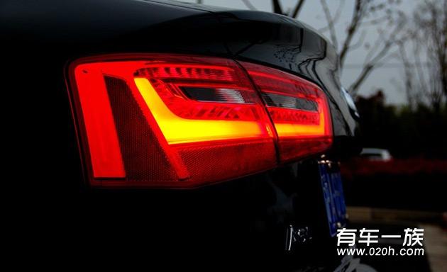 奥迪A6L怎么样？2.0TFSI_A6L真实评价与真实油耗机油损耗