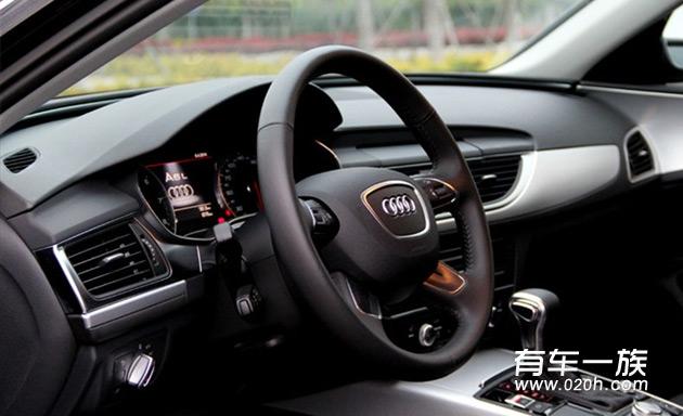 奥迪A6L怎么样？2.0TFSI_A6L真实评价与真实油耗机油损耗