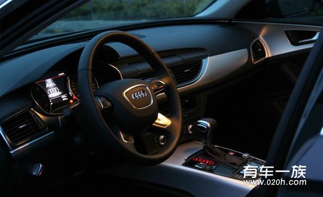 奥迪A6L怎么样？2.0TFSI_A6L真实评价与真实油耗机油损耗