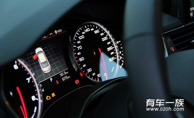 奥迪A6L怎么样？2.0TFSI_A6L真实评价与真实油耗机油损耗