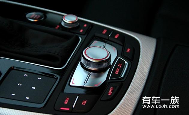 奥迪A6L怎么样？2.0TFSI_A6L真实评价与真实油耗机油损耗