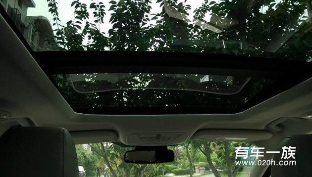 黑色新翼虎保养镀晶作业及车主真实用车评价感受