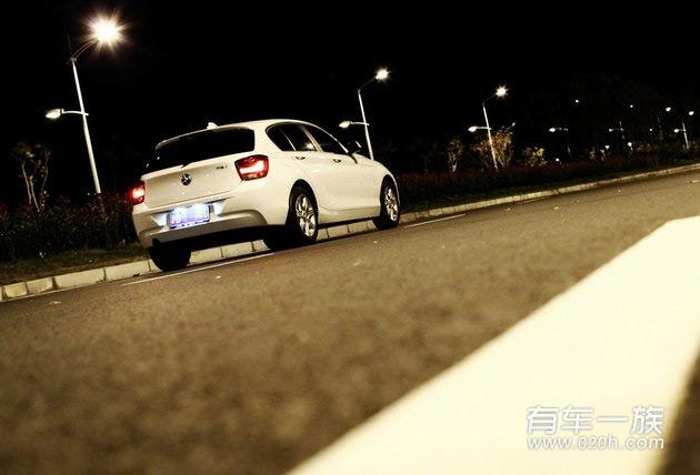 手动宝马1系怎么样？ 用车7000公里宝马116i优缺点总结