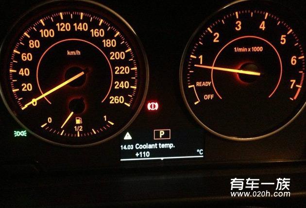 手动宝马1系怎么样？ 用车7000公里宝马116i优缺点总结