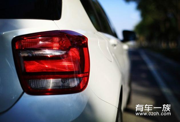 手动宝马1系怎么样？ 用车7000公里宝马116i优缺点总结