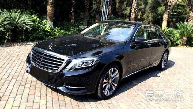 2014款银色宝马740Li xDrive提车作业与对比选车过程