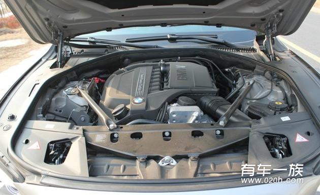 用车6000公里14款领先版宝马740li车主真实评价与感受