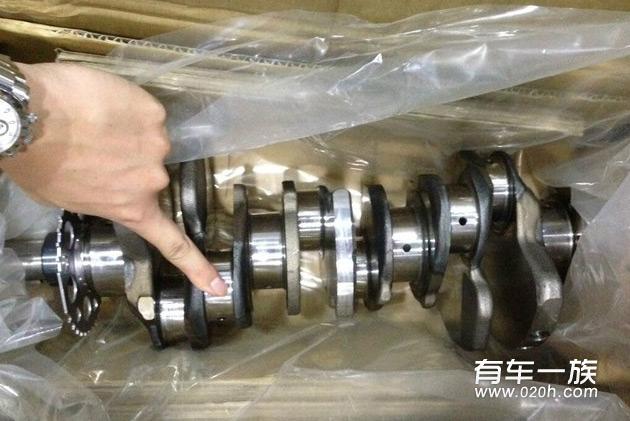 2.5锐志改装3.0S作业 动力升级及改装后评价感受 