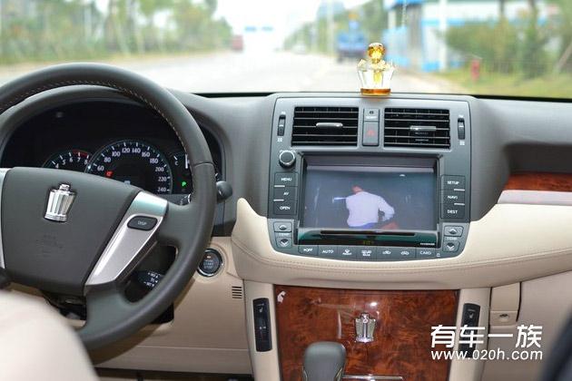 皇冠怎么样？用车400公里新车皇冠车主真实用车感受评价