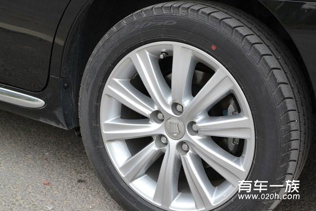 皇冠怎么样？用车400公里新车皇冠车主真实用车感受评价