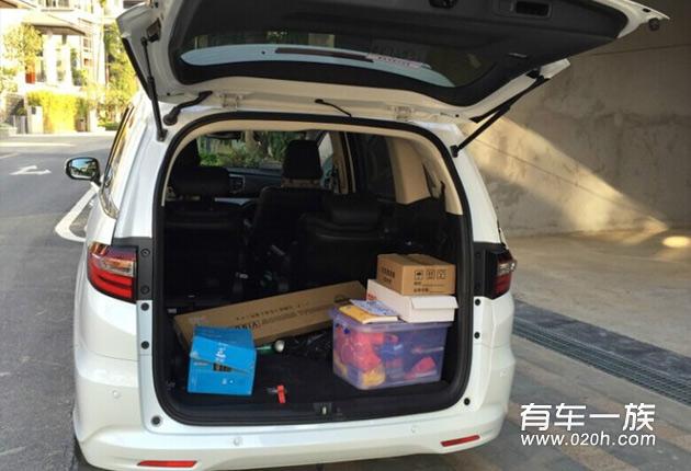 15款奥德赛好不好？新奥德赛车主用车真实优缺点评价总结