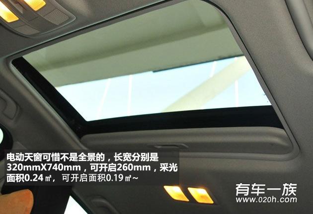 2.0CX-5怎么样？红色马自达CX-5车主详细图解评价感受作业