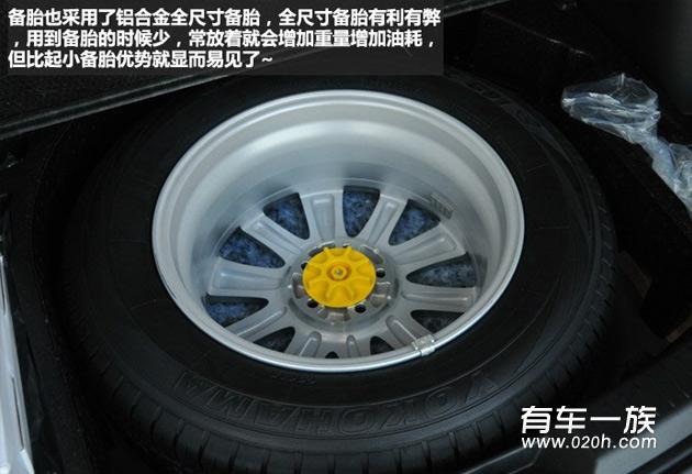 2.0CX-5怎么样？红色马自达CX-5车主详细图解评价感受作业