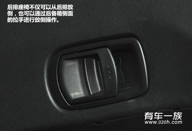 2.0CX-5怎么样？红色马自达CX-5车主详细图解评价感受作业