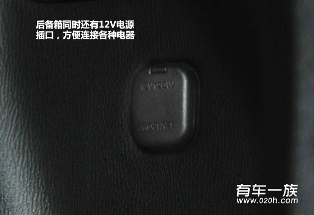 2.0CX-5怎么样？红色马自达CX-5车主详细图解评价感受作业