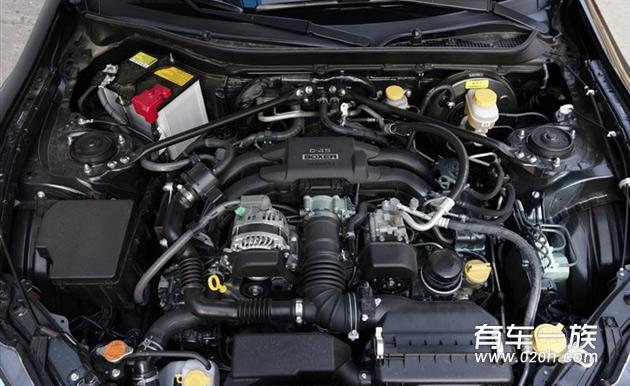 黑色手动丰田86提车作业对比本田S2000用车感受评价
