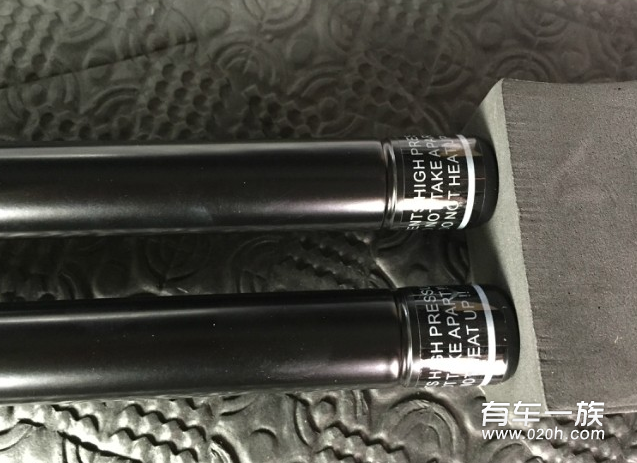 马自达cx-5改装引擎盖液压杆日产