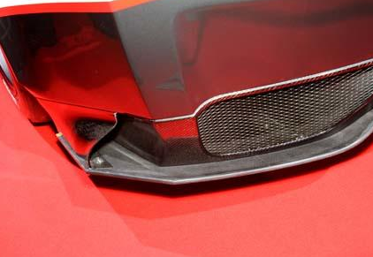 尼桑推出赛道版战神GTR GT3