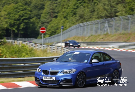 宝马M135I/ M235I QUAIFE差分升级