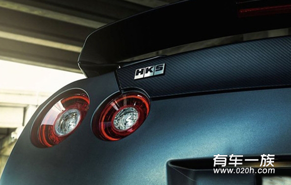 Jotech Motorsport改日产GTR 1400马力