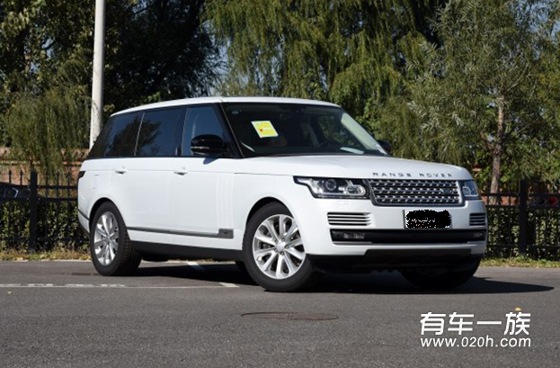 又出新车!捷豹路虎研发新能源车型