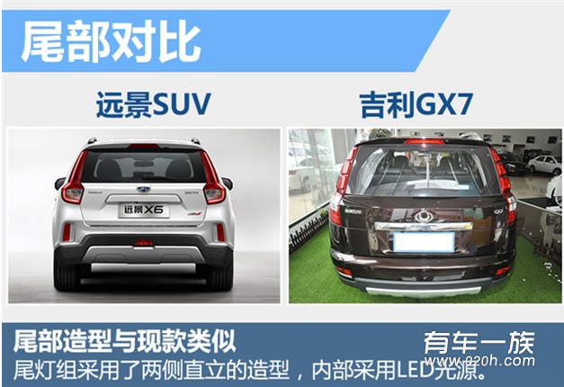 吉利新A级SUV下周发布 预计7万元起售
