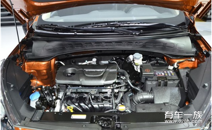9月19日，东风悦达起亚新款KX3上市，推出1.6L自然吸气和1.6T涡轮增压两种动力共6款车型，原有2.0L车型取消，其售价区间为11.68万-17.78万元。