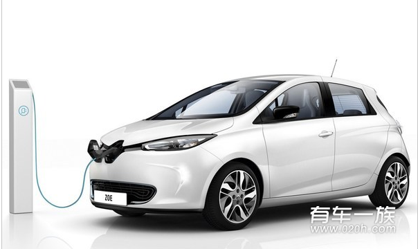雷诺未来规划 将在华投产低成本电动车
