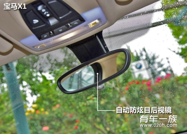 宝马X1与雷克萨斯NX豪华内饰哪家强