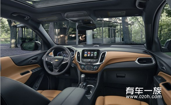新一代Equinox将由上汽通用雪佛兰引进国产，新车有望在11月的广州车展首发并公布中文名，随后会在2017年上市。据悉，新一代Equinox计划在上汽通用武汉基地投产。
