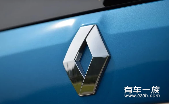雷诺将在中国推廉价电动车 5.4万元起