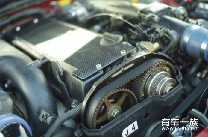 “飘逸之王”诞生 Toyota GT86六缸引擎改装