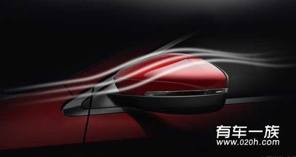 上汽荣威i6及其新能源版本ei6将于本月18日开幕的广州车展上同步首发亮相。据悉，新车将于明年正式上市。新车采用荣威品牌全新家族设计语言，将代表荣威品牌未来的新车设计思路。