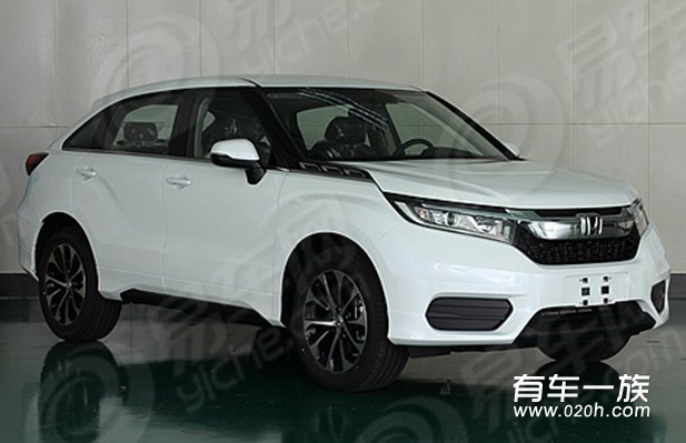 冠道1.5T动力信息曝光 最大功率142kW