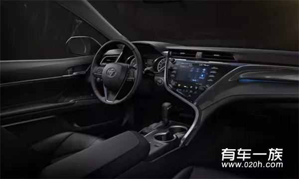 丰田新一代凯美瑞发布预计年内引进国产