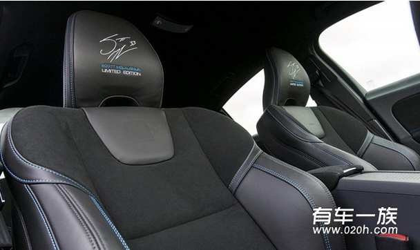 沃尔沃发布V60/S60 Polestar特别版车型