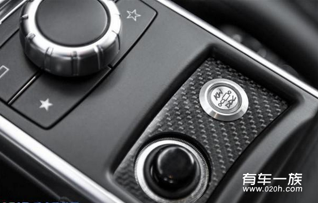 奔驰G63 AMG改装鉴赏 动力底盘大改进