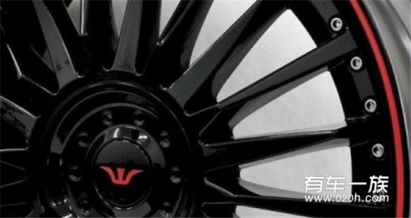 WheelsAndMore劲改奥迪R8 马力暴增劲爆600hp