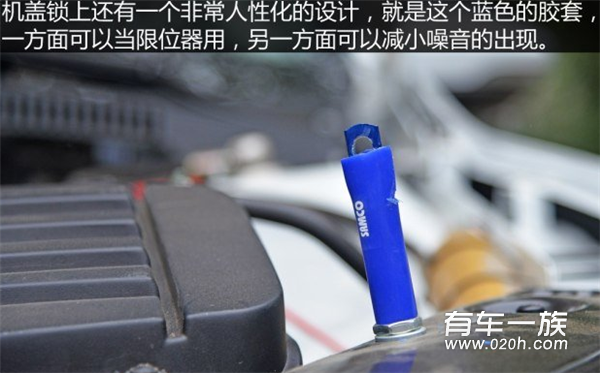 全新速腾CRC拉力赛车 荣耀归来