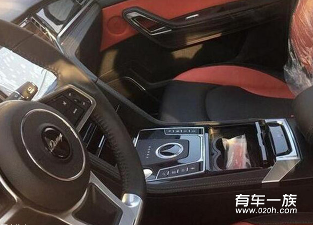 大迈X7自动挡多少钱一辆 5月20日上市预售价11万起