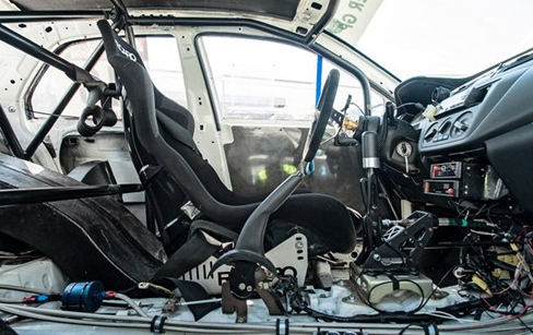 三菱EVO性能改装 700马力跌破眼镜