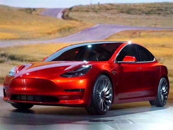 3价格多少钱一辆|特斯拉汽车model3中国售价是