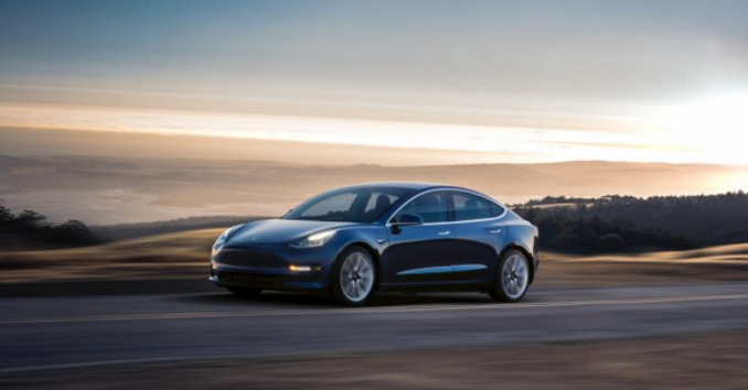 特斯拉MODEL3有什么优点 特斯拉MODEL3怎么样