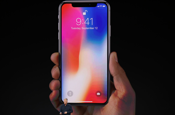 iPhoneX有plus吗？<font color=red>iPhoneX机身屏幕尺寸</font>多大？