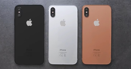 iphone8有什么颜色|iphone8有几种颜色 iphone